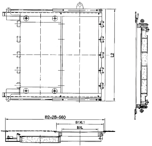 /uploads/image/20181021/Marine A60 Hydraulic Watertight Sliding Door.jpg